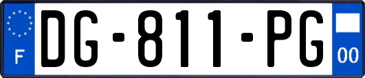 DG-811-PG