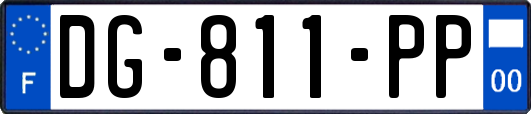 DG-811-PP