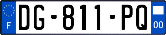 DG-811-PQ