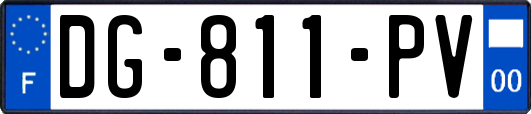 DG-811-PV