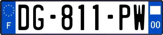 DG-811-PW