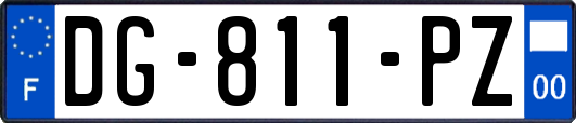 DG-811-PZ