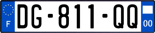 DG-811-QQ