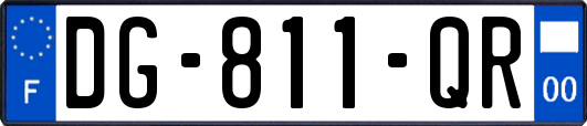 DG-811-QR