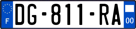 DG-811-RA