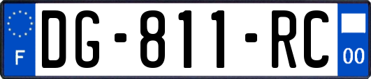 DG-811-RC