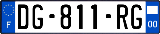 DG-811-RG