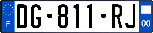 DG-811-RJ