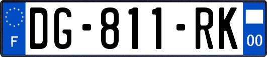 DG-811-RK