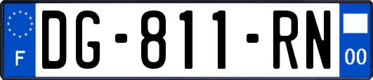 DG-811-RN