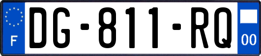 DG-811-RQ