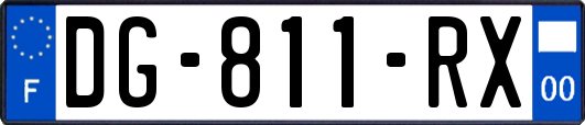 DG-811-RX