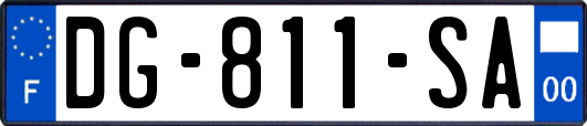 DG-811-SA