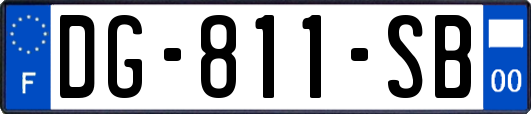 DG-811-SB