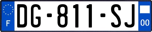 DG-811-SJ