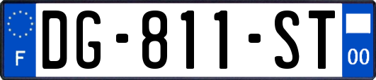 DG-811-ST