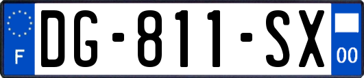 DG-811-SX