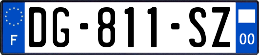DG-811-SZ