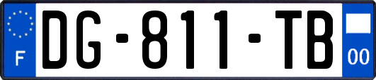 DG-811-TB