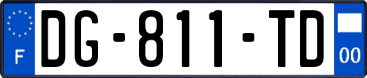 DG-811-TD