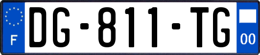 DG-811-TG