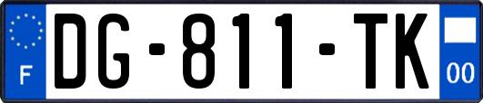 DG-811-TK