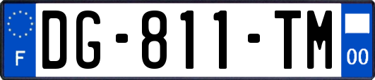 DG-811-TM