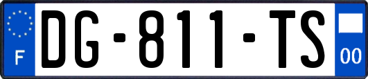 DG-811-TS