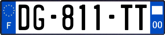 DG-811-TT