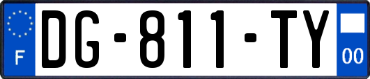 DG-811-TY