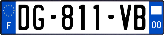 DG-811-VB