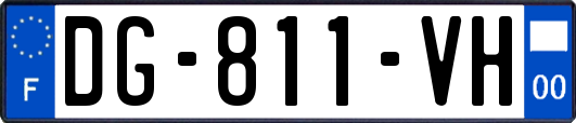 DG-811-VH