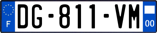 DG-811-VM