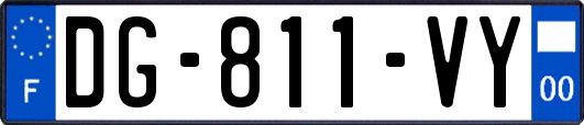 DG-811-VY