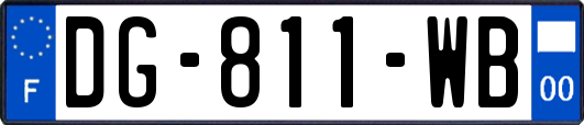 DG-811-WB