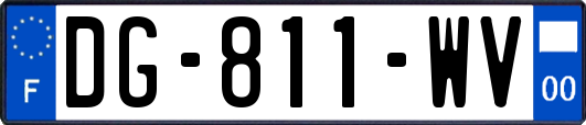 DG-811-WV