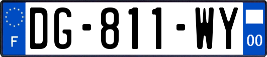 DG-811-WY