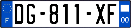 DG-811-XF