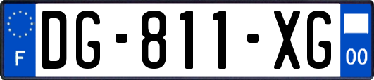 DG-811-XG