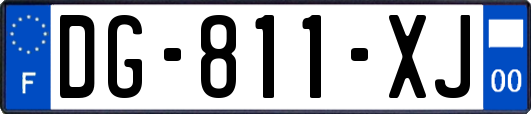 DG-811-XJ