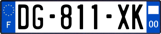 DG-811-XK