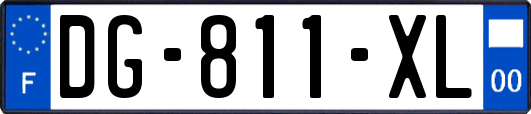 DG-811-XL