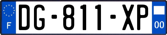 DG-811-XP