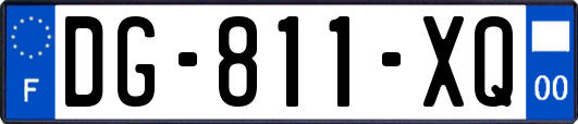 DG-811-XQ