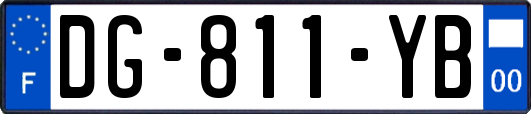 DG-811-YB