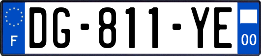 DG-811-YE