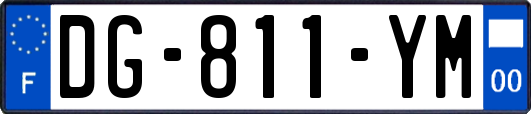 DG-811-YM