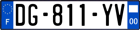 DG-811-YV