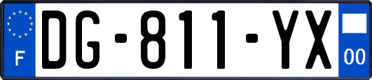 DG-811-YX