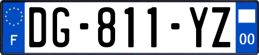DG-811-YZ